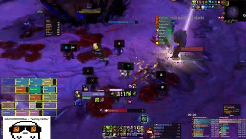 LOOK AT THE DMG DOOOD