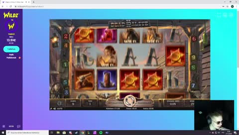 Lopeta se vitun hörinä :DD