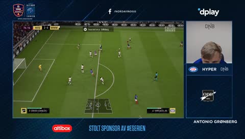 Rundes mål UKE 2