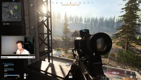 xxx sniper xxx