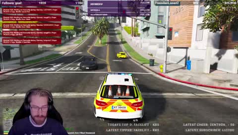 Rampage caracara