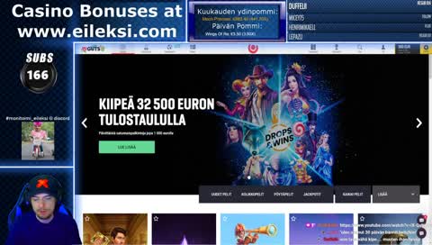 Hahaa muikku :D