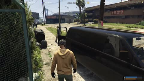 Les Bro essayent de se ranger...