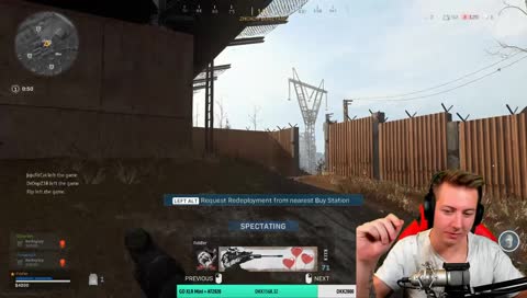 Jeg skal væk herfra