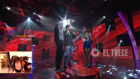 SE ME PARO Y NI ME LA TOQUE