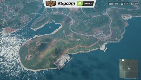 飛行機どこ？？？