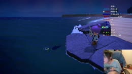 原來鯊魚喜歡紅色