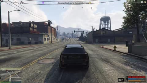 Ca vient de la rue ça 