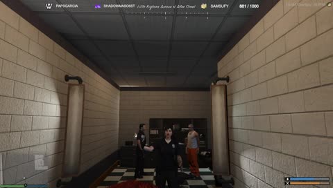 Rencard avec 1-2-3 Soleil !!!