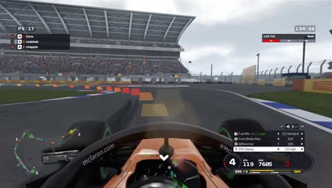 ki akarta ütni chappiet?