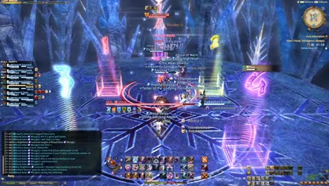 can i get a weirdchamp in chat