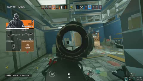 Red dot GOD vagy mégse