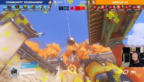 Käänteitä ja huikea SuomiSniper