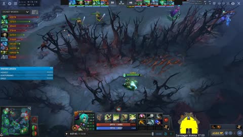 Flicker play (Loller)