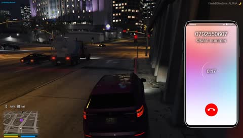 Betyder jag för dig?