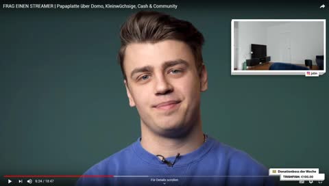 D: