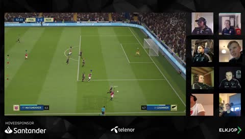 Vakker redusering