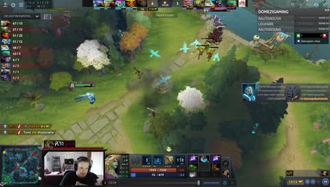 Saanko esitellä: Chosenseal & Nono