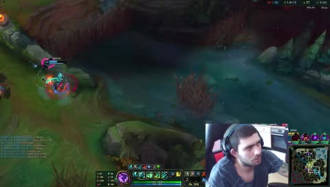 kalista dai mu