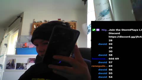 Hvorfor faen sa du nettopp ne***faen?!