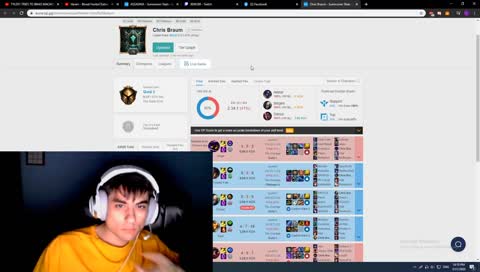 Champion Pool! :P
