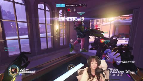 ツボるりりちゃん２