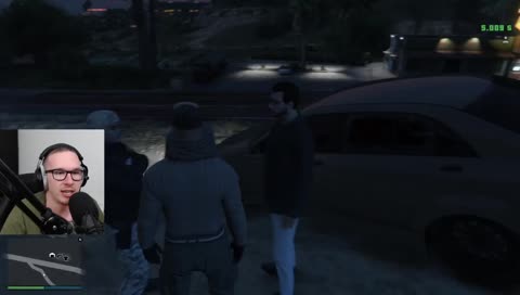 Walter macht minus move