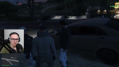 Clara hat ihre Leute nicht im Griff ?