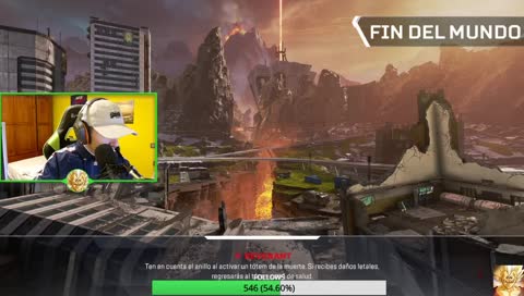 SIMP RECOGE CABLE (huele a caca)