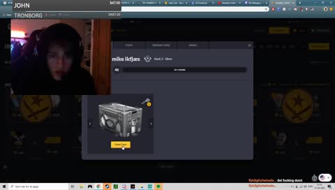 FLIP TT PÅ EMPIRE