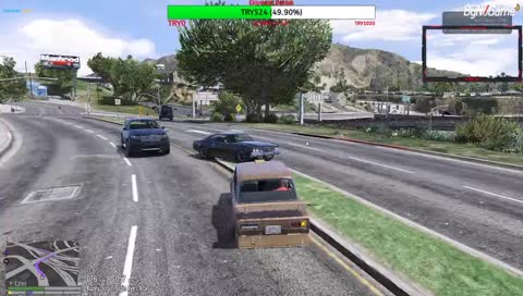 havada vitesi 3 den 2 ye attı