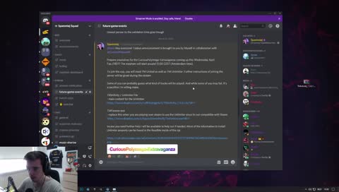 TMInfinity 101