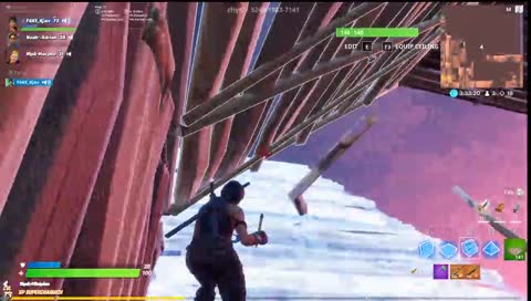 Mit tastatur er fra Harald Skrald