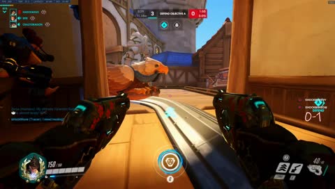 huge grav