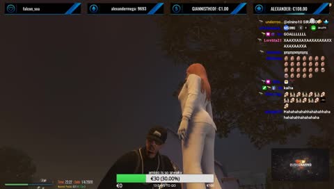 Mhn to kaneis to spiti ekklhsia 