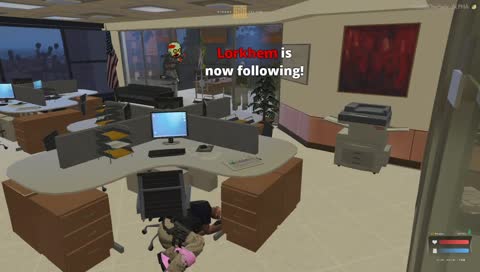 jamal god na investigacao