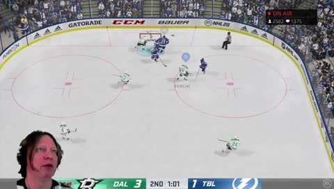 4-1 älä ota jäähyjä Jaajoa vastaan