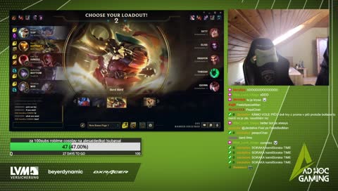 kamilius is the worst player in my life XDDD