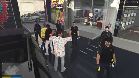 DRAGAN ÄR EFTERLYST! - GKRP !meta !server !ooc