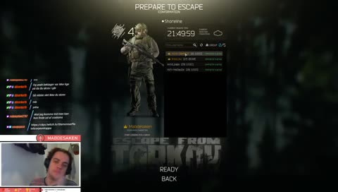 When its dark and you can't find your acid Kappa