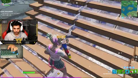 سباي في مهب الريح 