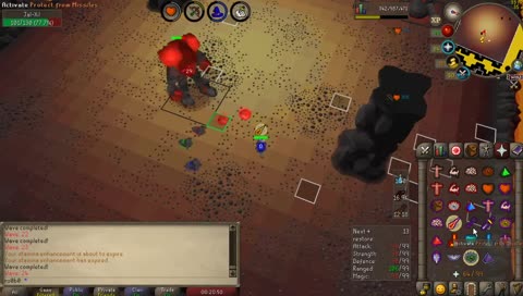 99 to 0