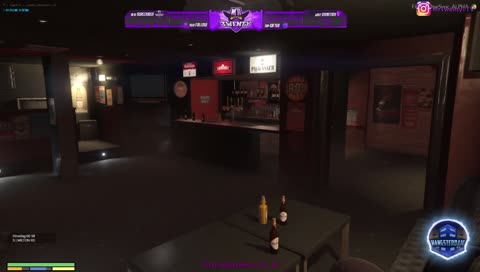 Hello Darkness