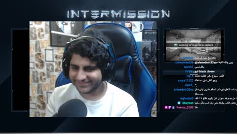 الرياكشن الصحيح 