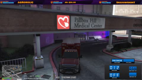 الشرطي حقي 😂😂