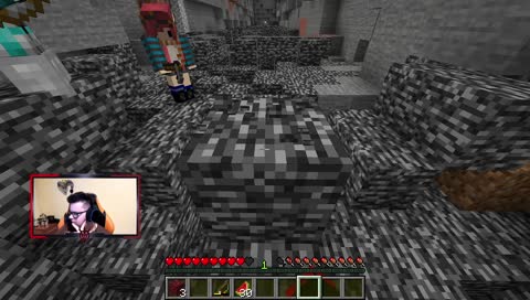 És megcsinálta a Legenda!!!!