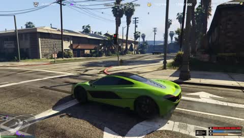 Pilote (ne pas reproduire chez vous).