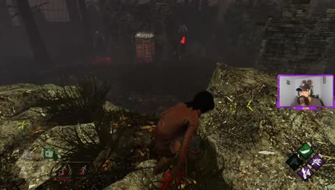 dbd servers