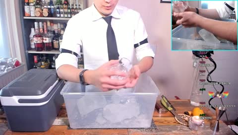 얼음깎는 장잉