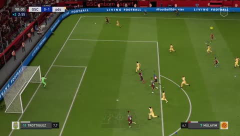 gooll